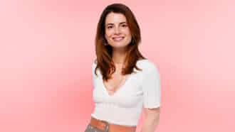 Nouveau Jour : qui est le personnage incarné par Juliette Chêne dans la nouvelle série de M6 ?