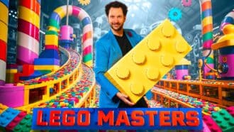 Lego Masters (nouvelle saison) : nouveautés, épreuves, candidats, diffusion