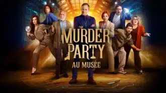 Murder Party au musée : tout savoir sur le nouveau programme phare de l’été signé M6