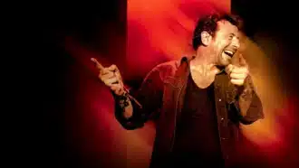 Patrick Bruel : On en parle - le concert événement diffusée en direct sur W9 le 2 juillet