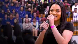 Promposal : la télé-réalité américaine de dating disponible en streaming sur M6+