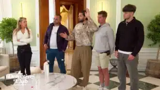 &quot;J’ai perdu une grosse bataille&quot; : Enzo piégé par un indice dans The Detective Club du 18 juillet