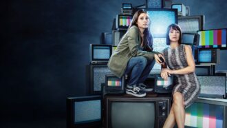 UnREAL : la série qui a fait sensation aux États-Unis désormais disponible gratuitement en streaming sur M6+