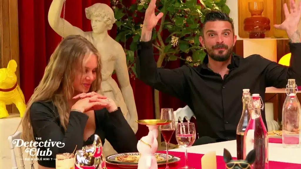 Adixia à nouveau visée par les détectives après une gaffe monumentale