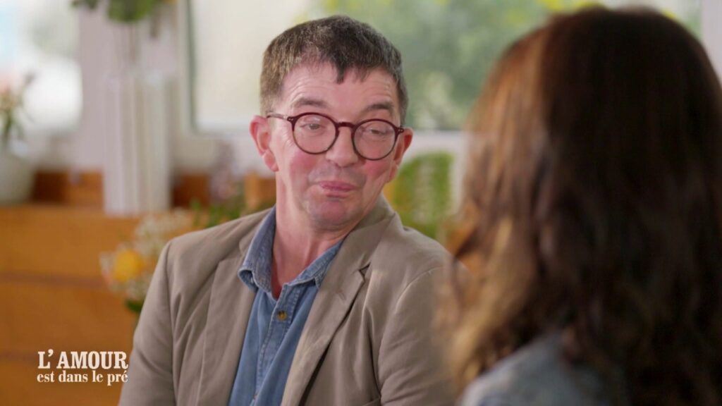 Antoine (ADP 2025) annonce qu'il n'a pas reçu de courrier ce 1er septembre