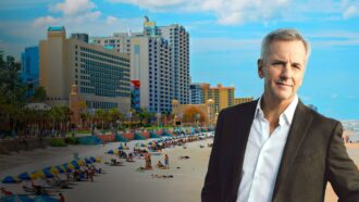 Course automobile, Bike Week, Cheerleading et Airpark, voici le programme d&#039;Enquête exclusive du 31 août sur Daytona Beach