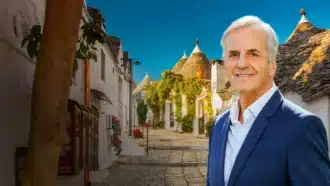Les Pouilles, la nouvelle dolce vita à l’italienne dans “Enquête Exclusive” du 17 août sur M6