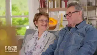 L’amour est dans le pré, que sont-ils devenus : « J’ai eu le coup de foudre », Gilles présente sa nouvelle compagne dans l’épisode du 11 août