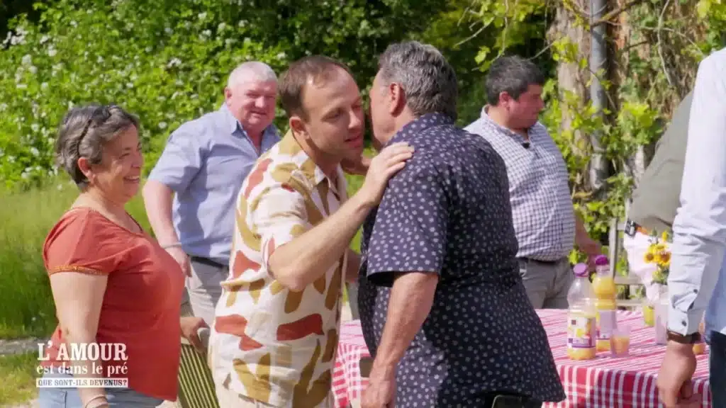 Les candidats de ADP 2024 se retrouvent ce 11 août sur M6