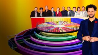 La roue de la fortune : les célébrités invitées dans l’émission diffusée en prime time le 6 août (M6)
