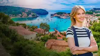 Zone interdite : Corse vs Sardaigne, qui sera la reine de la Méditerranée ? Diffusion du 12 août sur M6