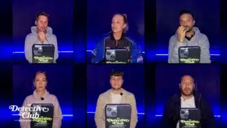 The Detective Club : qui sont les deux candidats éliminés aux portes de la finale ce 6 août ?