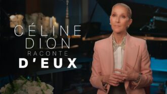 Céline Dion : confidences exclusives de l&#039;artiste dans une émission déjà disponible avec M6+ MAX
