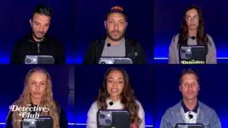 Qui a gagné la finale de The Detective Club du 8 août ?