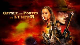 Le western “Cavale aux portes de l’enfer” est désormais disponible en streaming gratuit sur la plateforme M6+