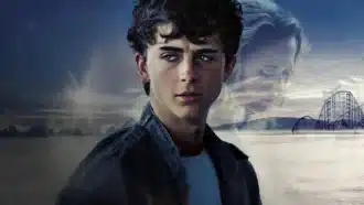 “Chaudes Nuits d’Été” (Hot Summer Nights) : le film avec Timothée Chalamet disponible gratuitement en streaming sur M6+