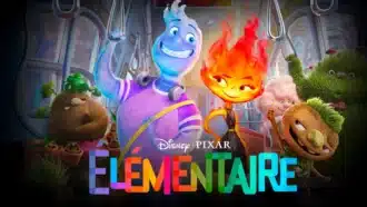 Élémentaire : le film d’animation à succès diffusé le 26 août sur M6 (+ streaming gratuit)
