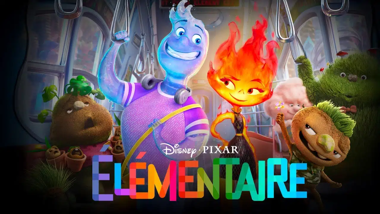 Elémentaire film