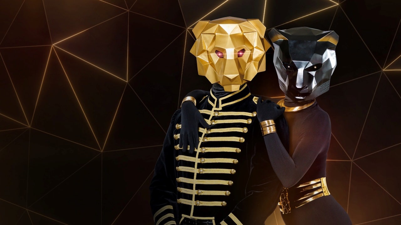 Les cinquante saison 4