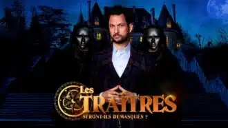 Les Traîtres : tout savoir sur les nouveautés de la saison 5 qui débarque à la rentrée