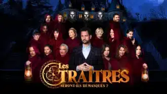 Les Traîtres : les candidats et candidates de la saison 5 (2025)