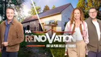 Ma rénovation est la plus belle de France : tout savoir sur la nouvelle émission diffusée sur M6