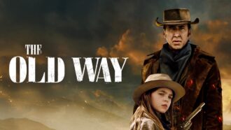“The Old Way” : le western américain avec Nicolas Cage à retrouver gratuitement en streaming sur M6+