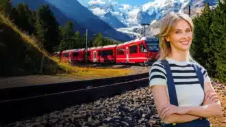 Zone Interdite sur les vacances insolites en Europe : diffusion du mardi 5 août sur M6