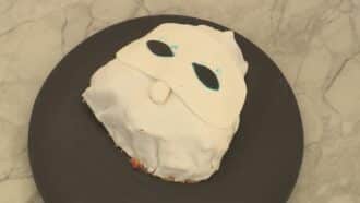 La recette de gâteau en “clown de Venise” de Clara pour l’épreuve créative du Meilleur Pâtissier (émission 3)