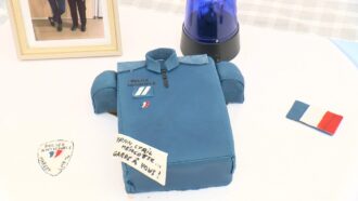 La recette d’entremets uniforme citron-noisette de Margot pour l’épreuve créative du Meilleur Pâtissier (épisode 1)