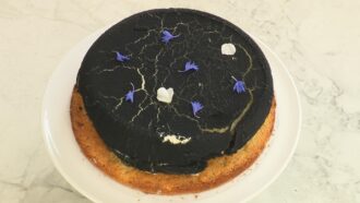 La recette de tarte aux pommes revisitée de Mélody pour l’épreuve classique du Meilleur Pâtissier (épisode 1)