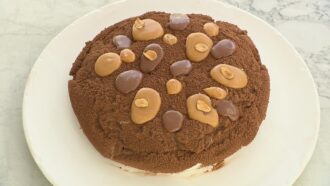 La recette de cookie revisitée de Mathieu pour l’épreuve classique du Meilleur Pâtissier 2025 (épisode 2)