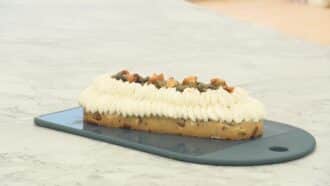 La recette de cookie revisitée de Seb pour l’épreuve classique du Meilleur Pâtissier 2025 (épisode 2)