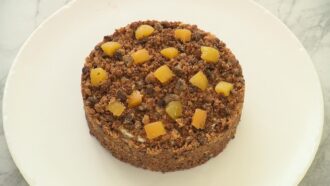 La recette de cookie revisitée de Pierre pour l’épreuve classique du Meilleur Pâtissier 2025 (épisode 2)