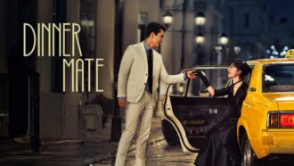 Dinner mate : cette série coréenne qui a conquis les fans de K-drama arrive en streaming sur M6+