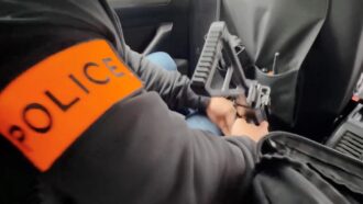 Enquête exclusive du 21 septembre : immersion avec la BAC 93 dans la guerre contre les narcotrafiquants