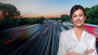 Enquête d’action sur les chassés-croisés de l’été : diffusion du 5 septembre sur W9