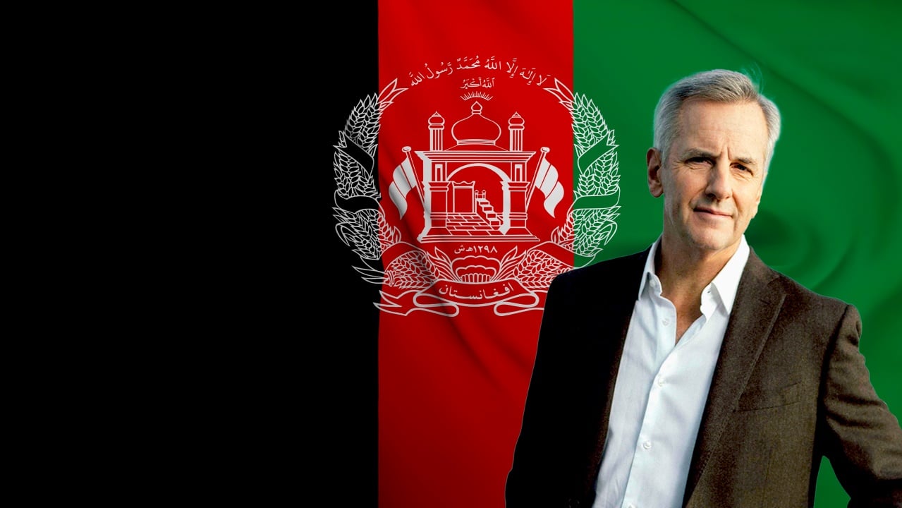 Enquête exclusive afghane m6