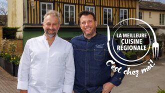 La meilleure cuisine régionale : tout savoir sur la saison 2 dès ce soir sur M6