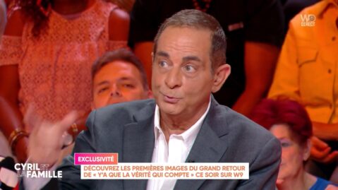 Laurent Fontaine chroniqueur TBT9