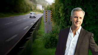Radars, PV, fourrières : comment l’État a récolté 2,5 milliards d’euros en 2024 dans Enquête exclusive ce 7 septembre