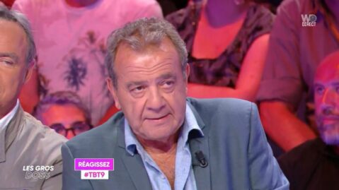 Michel Mary chroniqueur TBT9
