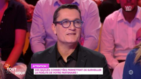 Olivier Dartigolles chroniqueur TBT9