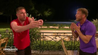 Les Cinquante 2025 : trahisons, chantage et révélations, l’épisode du 12 septembre fait exploser les alliances
