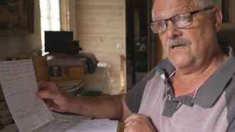 Zone interdite : comment ces Français tentent d’échapper au piège du surendettement