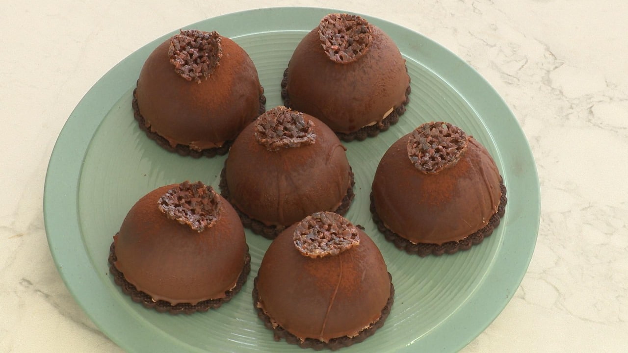 coulant chocolat pascale