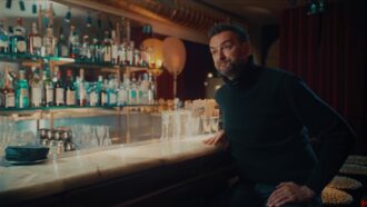 “C’est violent, c’est dur” : Cyril Lignac se livre à coeur ouvert dans un documentaire