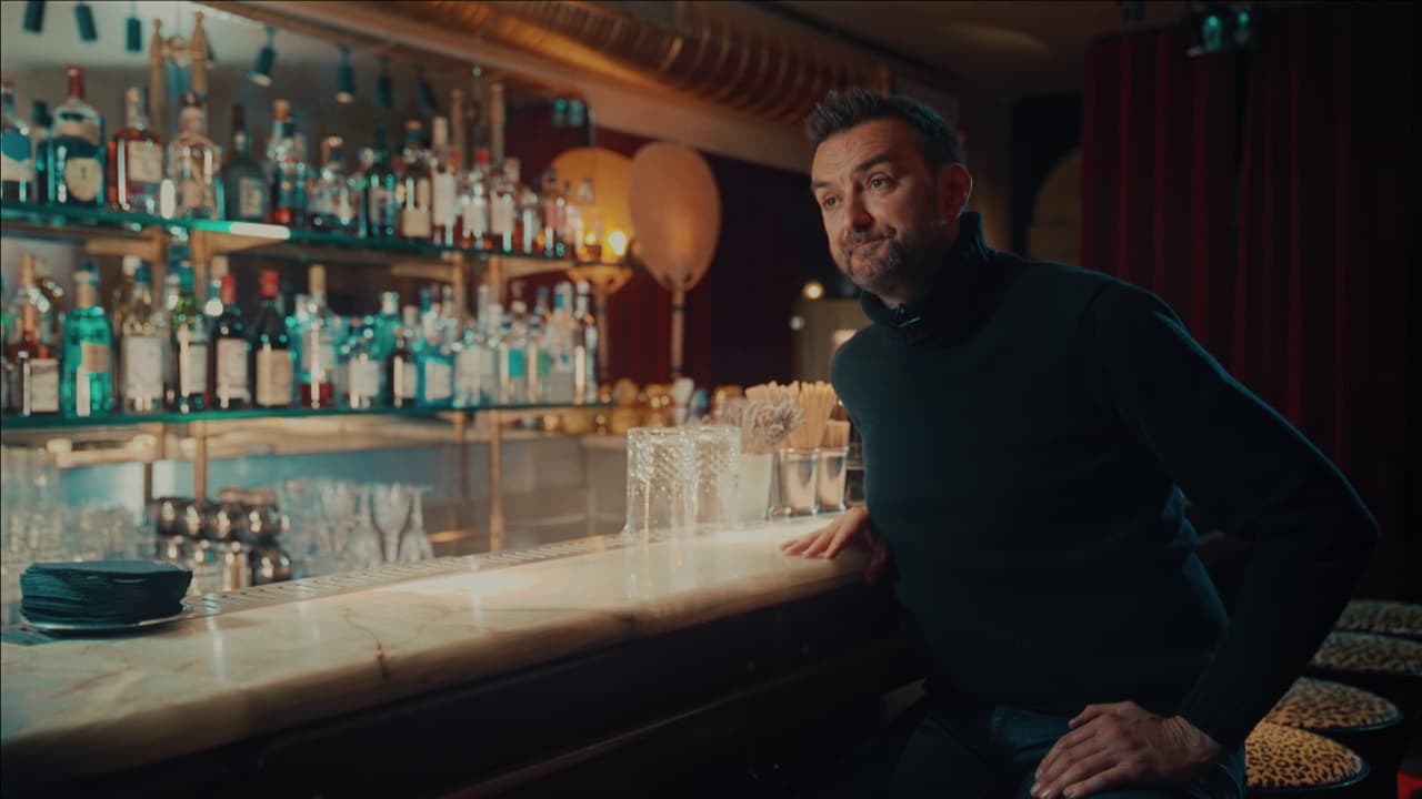 film documentaire cyril lignac