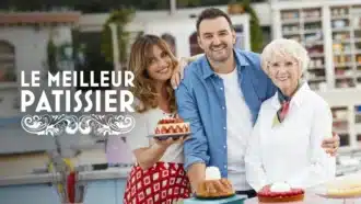Le Meilleur Pâtissier : les candidats et candidates de l’édition 2025