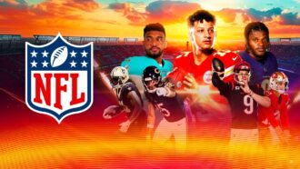 NFL saison 2025/2026 : tout savoir sur le dispositif de diffusion prévu par le Groupe M6